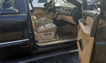 Driver Front Window Regulator Electric Fits 07-14 SIERRA 2500 PICKUP 460565
