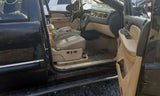 Driver Front Window Regulator Electric Fits 07-14 SIERRA 2500 PICKUP 460565