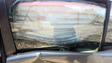Driver Left Rear Door Glass Sedan Fits 08-12 ACCORD 4853830