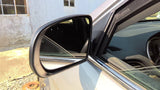 Driver Side View Mirror Power Manual Folding Fits 14-21 CHEROKEE 4828531