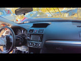 Dash Panel Fits 16-18 FORESTER 4720121