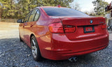 328I      2014 Seat Rear 460024