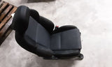 Passenger Front Seat seat Cloth Manual Heated Fits 15-18 WRX 3567835