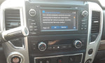 Chassis ECM Body Control BCM Under Left Hand Dash Fits 17-20 TITAN 462467