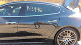 QUATTROPO 2014 Rear Side Door 4816460