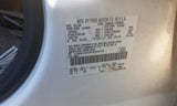 EXCURSION 2000 Seat Belt Rear 4619797