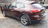 Stabilizer Bar Front AWD Fits 08-12 INFINITI EX35 463501