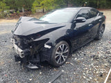 Audio Equipment Radio Amplifier Center Package Deck Fits 16-18 MAXIMA 3429742