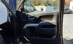 Driver Rear Window Regulator Classic Style Fits 14-19 SIERRA 1500 PICKUP 458364
