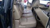 DENALI PU 2008 Seat Rear 460578