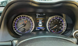 Audio Equipment Radio Control Multifunction Fits 15-22 INFINITI Q50 4728552