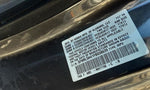 Driver Left Front Spindle/Knuckle Fits 11-17 ODYSSEY 464006