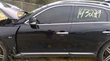 Driver Left Front Door Fits 14-17 INFINITI QX50 463154