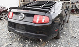 Strut Front Coupe 19" Wheel GT V8 Without Trackpack Fits 10 MUSTANG 3602902