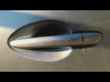 Driver Door Handle Exterior Door Handle Only Front Fits 14-18 MAZDA 3 4787210
