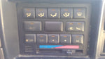 Temperature Control Front AC Single Control Fits 93-96 LAND CRUISER 462547