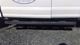 F250SD    2019 Running Board 459401  ONE SIDE ONLY!