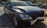 Dash Panel Fits 08-12 LEXUS LS600HL 349315