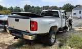 Driver Corner/Park Light Fog-driving Fits 07-14 SIERRA 2500 PICKUP 342249