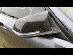 428I BMW  2015 Side View Mirror 336187