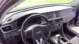 Dash Panel US Built VIN 5 1st Digit Fits 16-20 OPTIMA 4835670