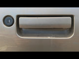 Passenger Right Door Handle Exterior Fits 93-02 CAMARO 4782270