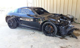 AC Condenser Fits 17-19 PORSCHE BOXSTER 4657840