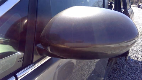 Driver Side View Mirror Power US Market SE Fits 14-17 ODYSSEY 463959
