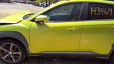 Driver Front Door With Solar Glass Automatic Up And Down Fits 18-23 KONA 4833350