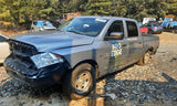 Passenger Upper Control Arm Front Fits 13-24 DODGE 1500 PICKUP 4879211