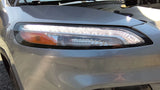 Passenger Corner/Park Light Park Lamp-turn Signal Fits 14-18 CHEROKEE 4828210