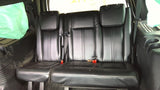 NAVIGATOR 2016 Third Seat Station Wagon  Van 4812650