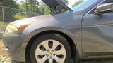 Driver Left Fender Sedan Fits 08-12 ACCORD 4853490