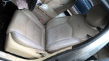 Driver Front Seat Bucket Airbag Leather Electric Fits 16-20 CT6 4811430