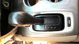 RIDGELINE 2017 Transmission Shift 4805190