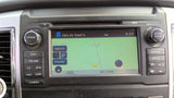Audio Equipment Radio Display And Receiver Am-fm-stereo-cd Fits 18 TITAN 4809500
