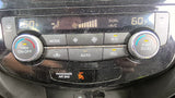 Temperature Control Fits 17-23 QASHQAI 4846100