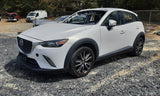CX-3      2017 Transmission Shift 4834600