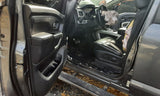 Driver Left Front Door Electric Fits 16-19 TITAN XD 48096610