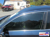 Driver Left Front Door Glass Fits 12-22 PASSAT 4883060