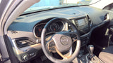 Dash Panel LHD Fits 14-17 CHEROKEE 4828750