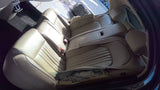 G90       2017 Seat Rear 4820621