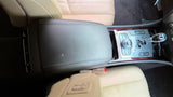 Console Front Floor With Rear Entertainment System Fits 11-13 EQUUS 4800920
