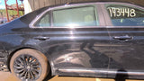 Passenger Right Rear Side Door With Sunshade Fits 17-22 G90 4820360