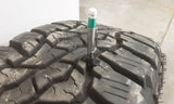 Ultra terrain Goodyear 275/55R20 12/32 NDS FITS TITAN F150 SILVERADO 1500 4821812