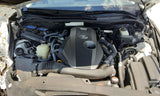 Audio Equipment Radio Sedan Amplifier Fits 15-16 LEXUS IS350 48525311