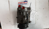 AC Compressor Fits 15-20 ESCALADE 4838561