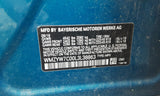 Passenger Door Handle Exterior Front Fits 14-20 MINI COOPER 4831377