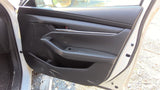 MAZDA 3   2020 Front Door Trim Panel 4827550
