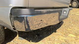 Rear Bumper Receiver Style Hitch Painted Fits 15-20 FORD F150 PICKUP 4832171